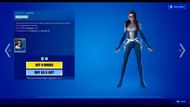 The Dreamer skin (Image via Pluto V2 on YouTube)